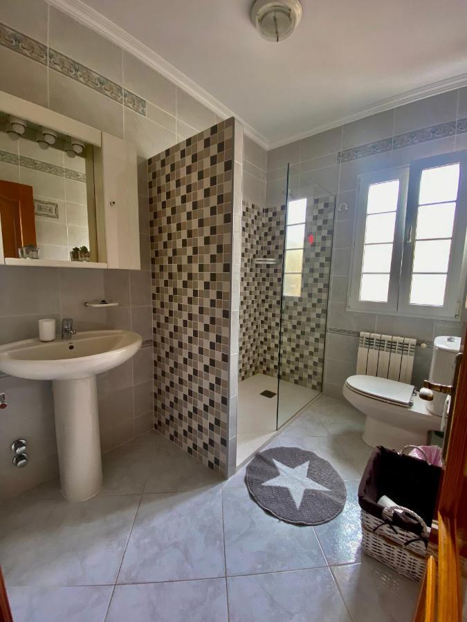 Villa Vistamar Cala En Porter  Zewnętrze zdjęcie