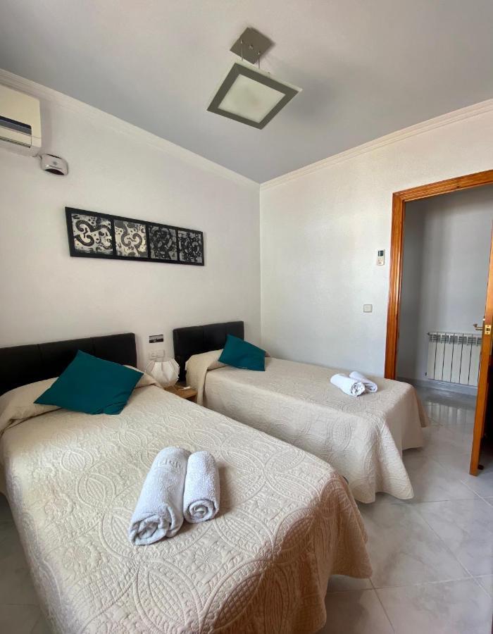 Villa Vistamar Cala En Porter  Zewnętrze zdjęcie