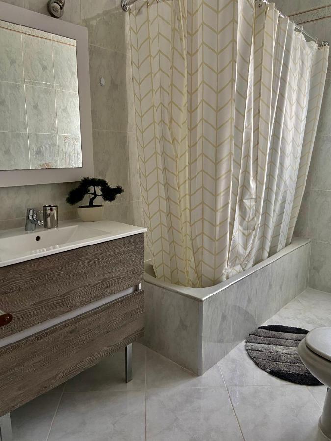 Villa Vistamar Cala En Porter  Zewnętrze zdjęcie